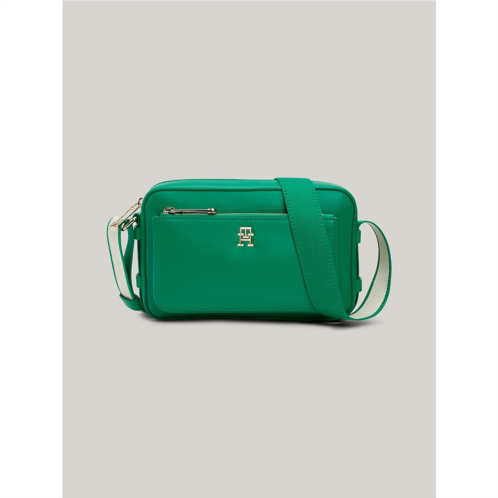 TOMMY HILFIGER TH Logo Crossbody Bag